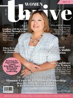 Women Thrive Magazine 